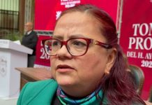 Continúan las renuncias en administración de Daniela Griego; dimiten dos funcionarios de Recursos Humanos