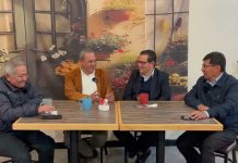 Eduardo de la Torre hace fuertes revelaciones sobre revocación de mandato y el cártel inmobiliario