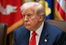 Anuncia Trump: «vamos a empezar a atacar por tierra a los cárteles»; reitera que esos grupos criminales «controlan» México