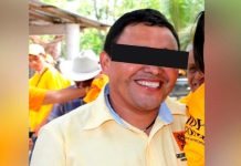 Juez concede nuevamente prisión domiciliaria a Gregorio «N», ex alcalde de Tihuatlán