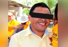 Reaprehenden a Gregorio «N», ex alcalde de Tihuatlán