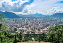 Se rompe récord en Orizaba en temperatura máxima en un mes de enero; este domingo llegaron a 33 grados; en 1961 fue de 32.8