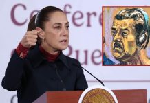 Pide Sheinbaum a EU juicio justo para Maduro