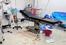 VIDEO / Planea Nahle crear una empresa para resolver problemas de limpieza en hospitales; se podría llamar «LimpiaVer»