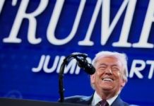 «México tiene una líder maravillosa», dice Trump tras su llamada con Sheinbaum