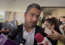 «Es completamente falso» que crimen organizado haya financiado mi campaña: alcalde de Tuxpan