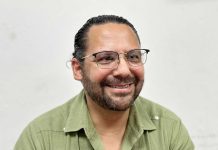 Alcalde de Coatza arrancó bien y no afloja la marcha; cosecha buenos comentarios ciudadanos