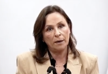 VIDEO / Fue un error que la UV haya suspendido clases: Nahle; pide no atender «la narrativa del caos»