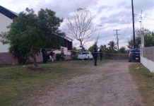 ¡De terror! Balacera en inmediaciones de un velorio en el municipio de Cazones