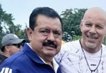 Empresario porteño impulsa el deporte en el sur de Veracruz, con seleccionados nacionales