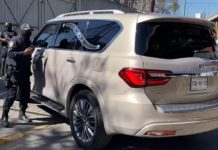 FGR confirma entrega del cuerpo de «El Mencho» a familiares