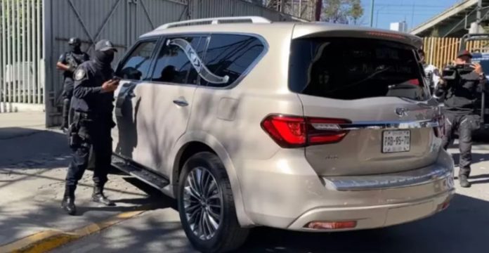 Entregan cuerpo de El Mencho