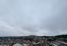La temperatura máxima para Xalapa este domingo podría ser de 11 grados