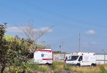 Explota ducto de Pemex en Matías Romero, Oaxaca; al menos 3 personas muertas y varios heridos