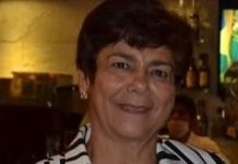 Fallece Irma Chedraui Obeso