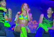 «Con todo respeto a la Marina, déjenos fumar marihuana»