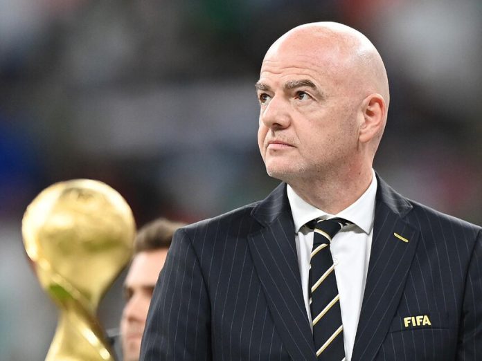Gianni-Infantino-es-un-abogado-suizo-de-origen-italiano-actual-presidente-de-la-FIFA