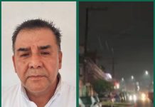 Balean casa del alcalde de Banderilla