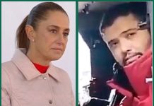 «Morena no puede ser un paraguas para delinquir o para corromperse», dice Sheinbaum tras detención de alcalde de Tequila, Jalisco