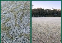 Reporta Conagua 1.7 grados en Xalapa, la madrugada de este domingo; -6° en Zalayeta, Perote