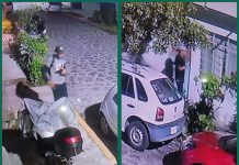 Vecinos de la gobernadora lanzan S.O.S. por inseguridad