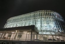 Tras ser excluido del calendario oficial de la Liga Nacional de Básquetbol Profesional, «Nido del Halcón» corre riesgo de convertirse en «elefante blanco»