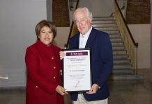 Promueve Ayuntamiento de Veracruz la difusión de su memoria histórica