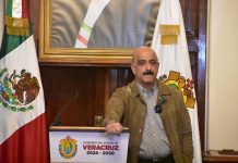 Si quitamos a todos los meritorios, «se para» el Registro Público de la Propiedad: Ahued