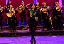 Cuerdas y romances sonarán en el Teatro del Estado este San Valentín