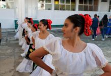 Implementa SEV estrategia Tejiendo Redes: Familia, Escuela y Comunidad