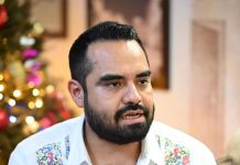 Desenmascaran al abogado Lucio Huesca Ballesteros; dicen que se acostumbró a prácticas supuestamente deshonestas y violentas