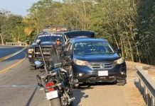 Se desata violencia en Poza Rica y Tihuatlán, este martes