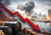 De esta manera impactaría conflicto en Irán sobre la economía mundial; petróleo podría escalar hasta los 100 dólares por barril