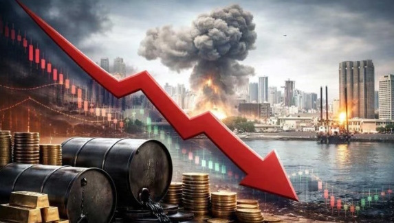 Impacto economía mundial conflicto EU-Irán