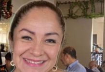 Como Marx Arriaga, secretaria particular que dejó ex Contralor se atrinchera en el cargo; dice que es tiempo de mujeres