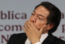 «Profunda consternación e indignación», dice Mario Delgado, titular de la SEP, por el asesinato de su tía y prima en Colima