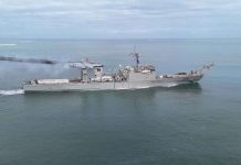 Sheinbaum envía otro cargamento de ayuda humanitaria a Cuba