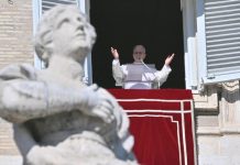 Papa expresa «gran inquietud» por «aumento de tensiones» entre Cuba y EU