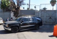 Familiares ya reclamaron el cuerpo de «El Mencho», confirma la FGR