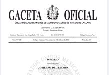 Publican en Gaceta Oficial decreto que reforma al recién creado Fideicomiso Veracruzano de Seguridad Social Institucional (FIVESSI)