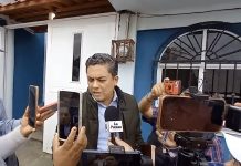 «La seguridad nunca está garantizada”, admite alcalde morenista de Acayucan tras ola de violencia que azota a ese municipio