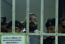 Otra vez vinculan a proceso a Javier Duarte; ahora fue por peculado