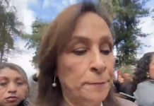 VIDEO / No estoy defendiendo a Cuitláhuac; la ASF no revisó todas las cajas de observaciones que le entregaron para solventar: Nahle