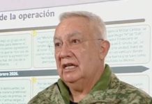 «El Mencho» fue ubicado tras la visita de una de sus parejas sentimentales: Sedena narra operativo