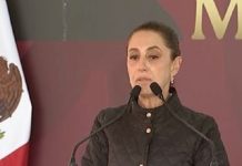 «Lo va a informar el Gabinete de Seguridad»: Claudia Sheinbaum evade hablar del abatimiento de «El Mencho»