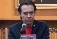 Marx Arriaga dice que no dejará su cargo en la SEP; llama a una jornada de protesta en defensa de los libros de texto