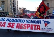 Sanciones a Cuba de EU incumplen con la Carta de Naciones Unidas y el derecho internacional: ONU