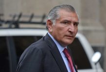 Estados Unidos cavó la tumba de Adán Augusto, escribe Héctor de Mauleón