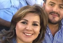 Atacan a balazos la camioneta en la que viajaba la alcaldesa; fallece su hijo