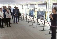 Anuncia Claudia Sheinbaum envío de ayuda humanitaria a Cuba; niega plática con Trump de freno a cargamentos de petróleo